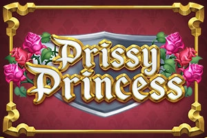 Prissy Princess at Here2Win Casino