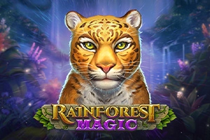 Rainforest Magic at Here2Win Casino