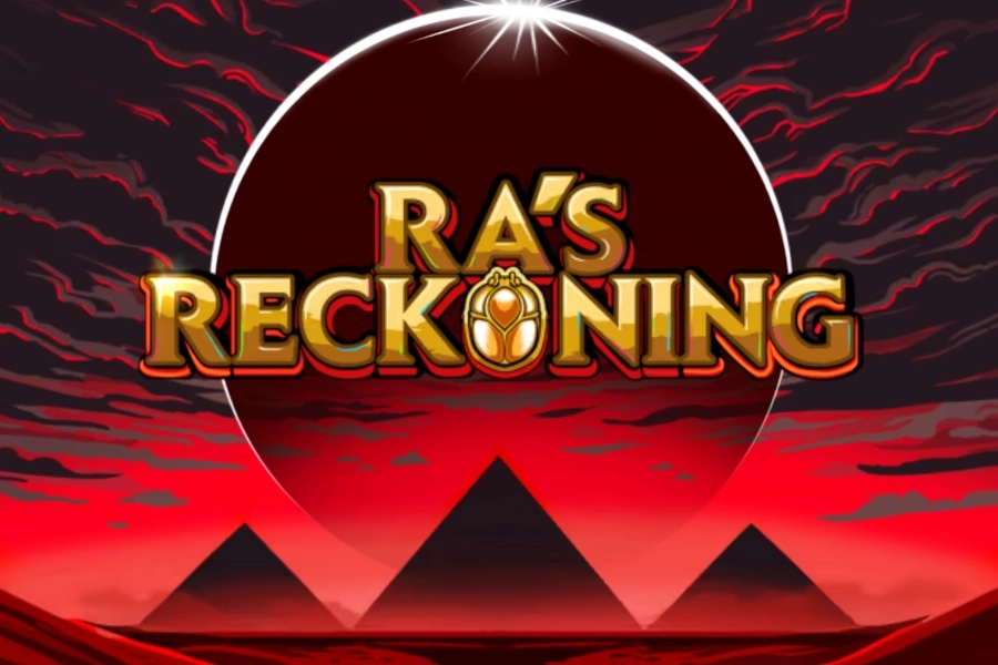 Ra's Reckoning at Here2Win Casino