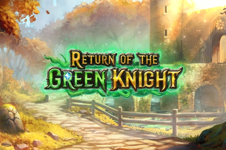 Return of the Green Knight pokie