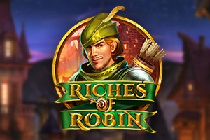 Riches of Robin pokie