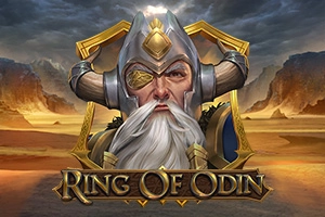 Ring of Odin pokie
