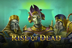 Rise of Dead pokie