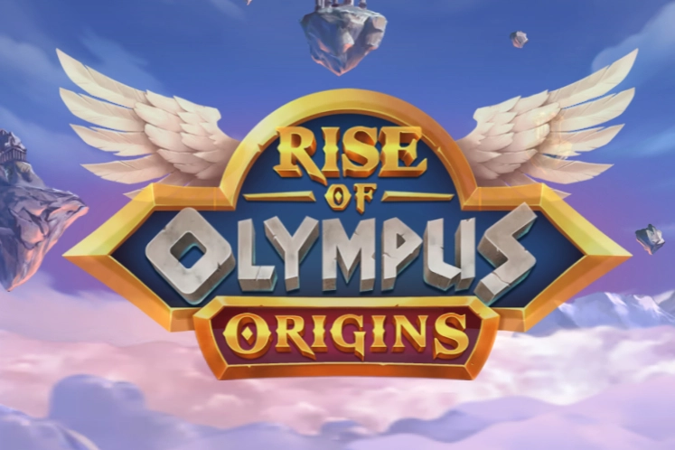 Rise of Olympus Origins pokie