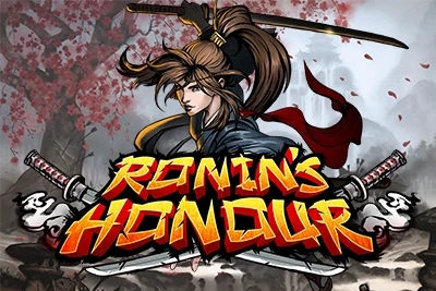 Ronin's Honour at Here2Win Casino