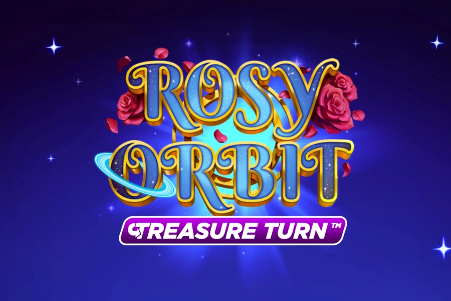 Rosy Orbit Treasure Turn pokie