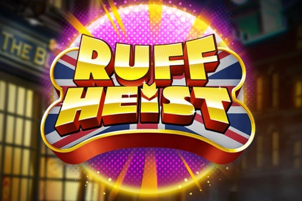 Ruff Heist at Here2Win Casino