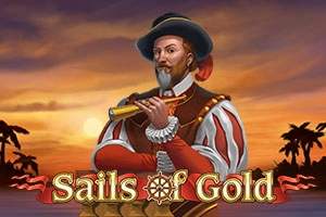 Sails of Gold pokie