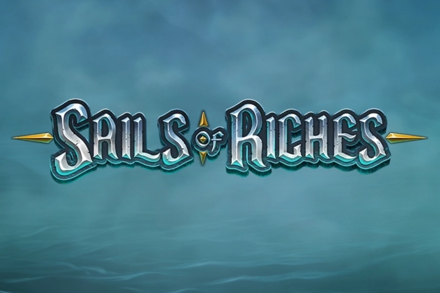 Sails of Riches at Here2Win Casino