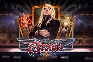 Saxon at Here2Win Casino