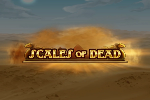 Scales of Dead pokie