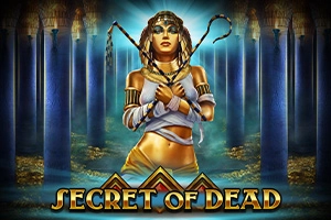 Secret of Dead pokie
