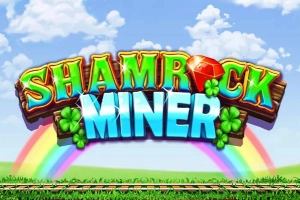 Shamrock Miner at Here2Win Casino