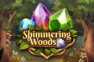 Shimmering Woods at Here2Win Casino