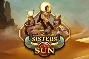 Sisters of the Sun pokie