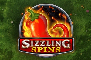 Sizzling Spins pokie