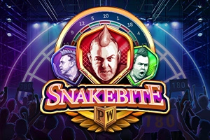 Snakebite pokie
