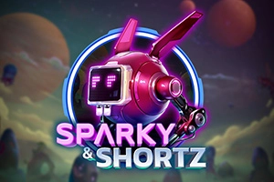 Sparky & Shortz pokie
