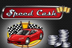 Speed Cash pokie