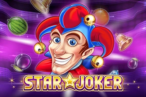 Star Joker at Here2Win Casino