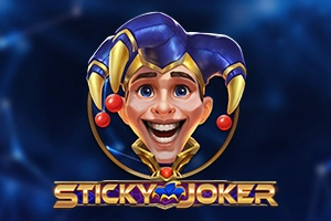 Sticky Joker pokie