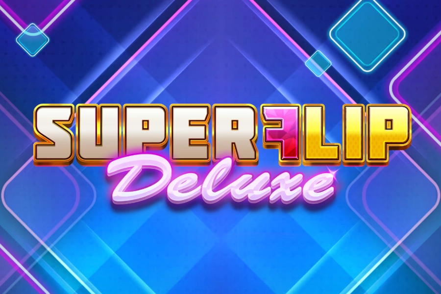 Super Flip Deluxe pokie
