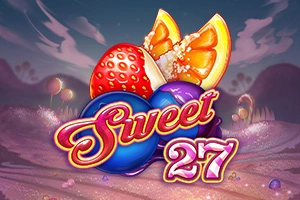 Sweet 27 at Here2Win Casino