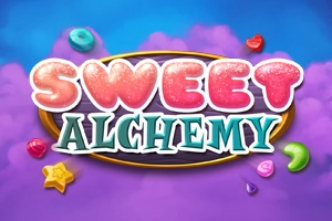 Sweet Alchemy at Here2Win Casino