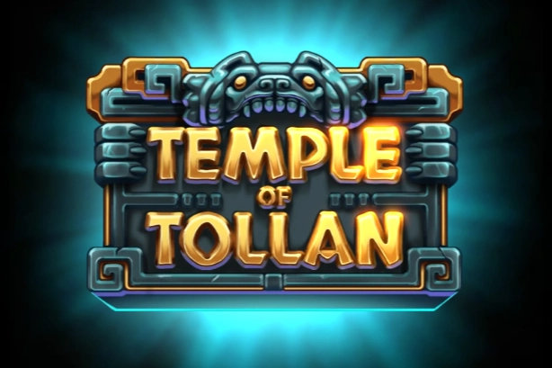 Temple of Tollan pokie