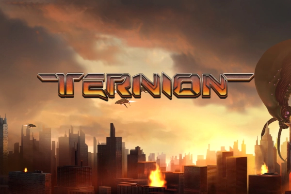 Ternion at Here2Win Casino
