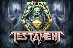 Testament at Here2Win Casino