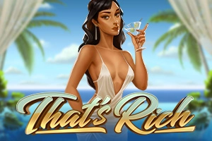 That's Rich at Here2Win Casino