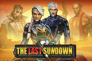 The Last Sundown at Here2Win Casino