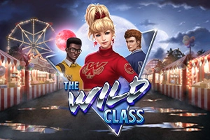 The Wild Class at Here2Win Casino