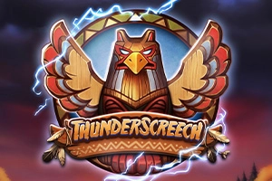 Thunder Screech pokie