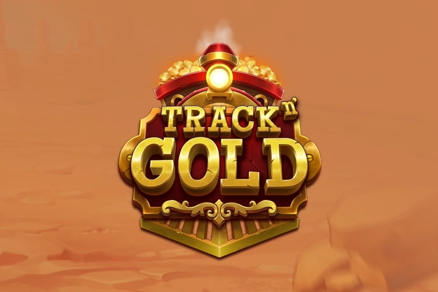 Track n' Gold pokie