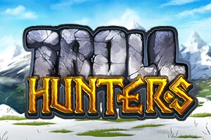 Troll Hunters pokie