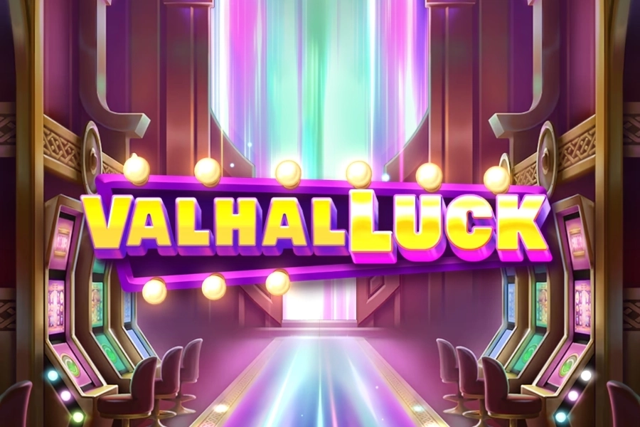 ValhalLuck at Here2Win Casino