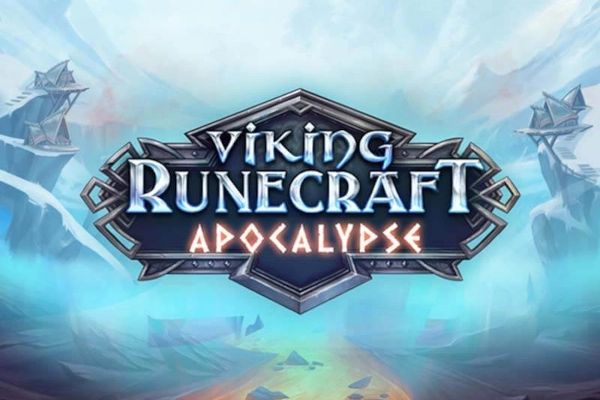 Viking Runecraft Apocalypse pokie