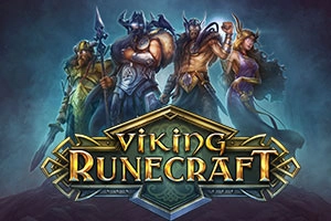 Viking Runecraft at Here2Win Casino