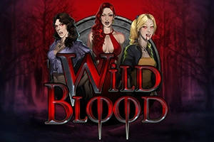 Wild Blood at Here2Win Casino