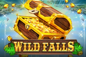 Wild Falls pokie