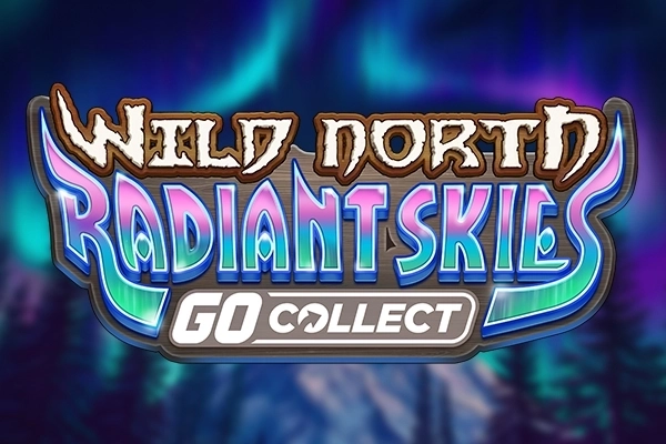 Wild North Radiant Skies GO Collect pokie