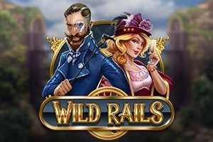 Wild Rails at Here2Win Casino