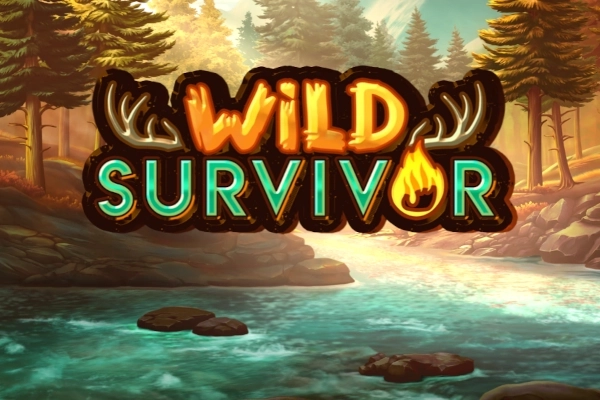 Wild Survivor pokie