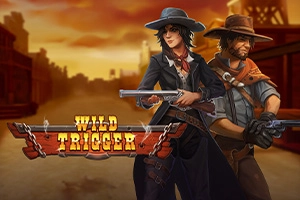 Wild Trigger pokie