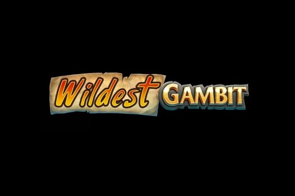 Wildest Gambit pokie