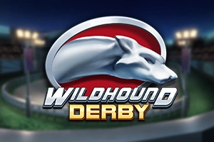 Wildhound Derby pokie