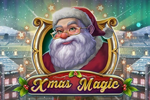 Xmas Magic at Here2Win Casino