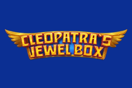 Cleopatra's Jewel Box at Here2Win Casino
